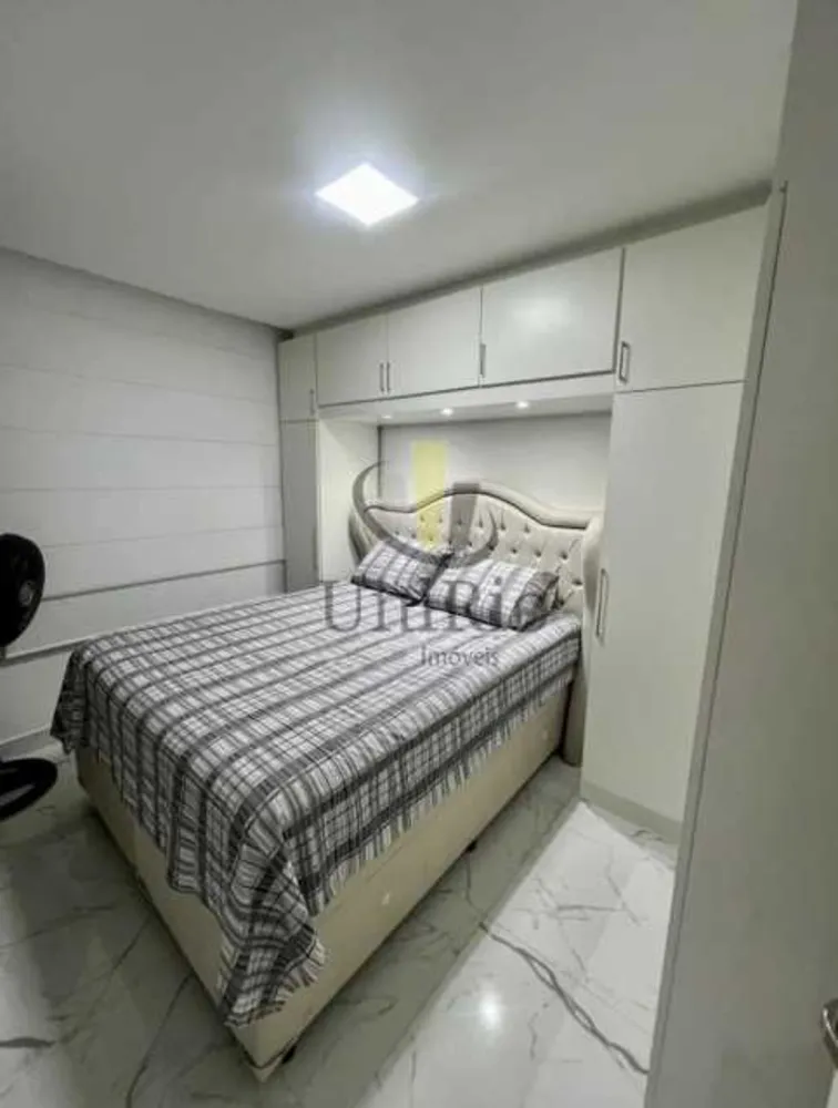 Casa de Condomínio, 2 quartos - Foto 15