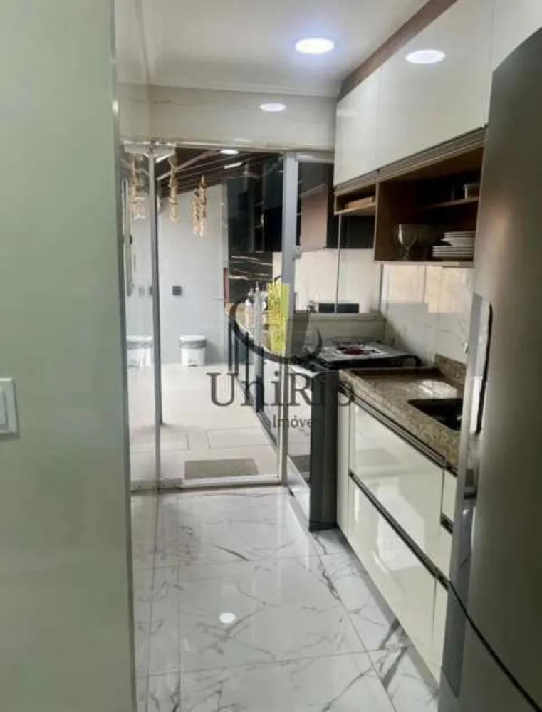 Casa de Condomínio, 2 quartos - Foto 5