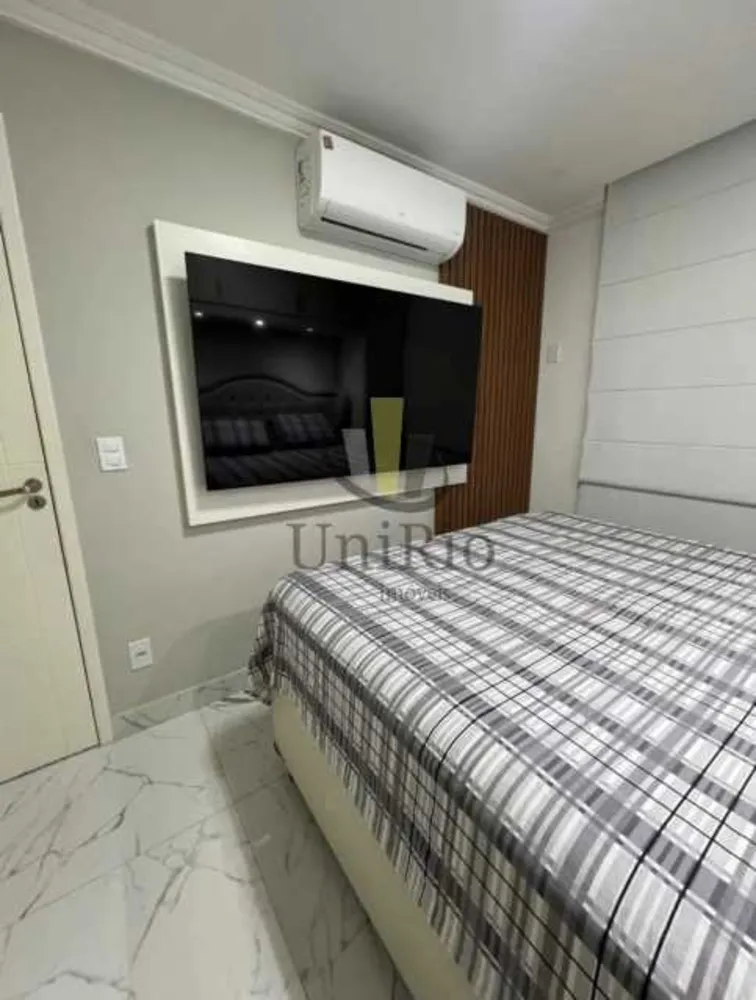 Casa de Condomínio, 2 quartos - Foto 4