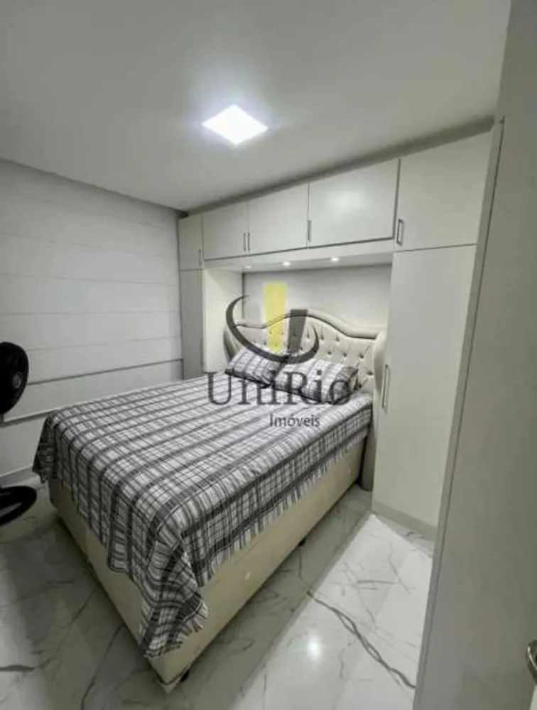 Casa de Condomínio, 2 quartos - Foto 7
