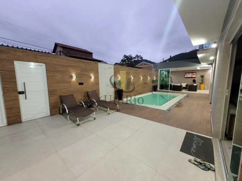 Casa de Condomínio, 3 quartos - Foto 7