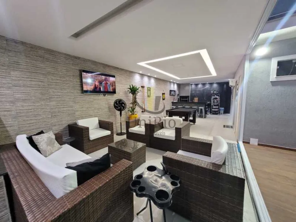 Casa de Condomínio, 3 quartos - Foto 6