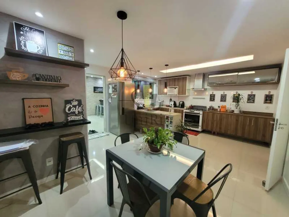 Casa de Condomínio, 3 quartos - Foto 3