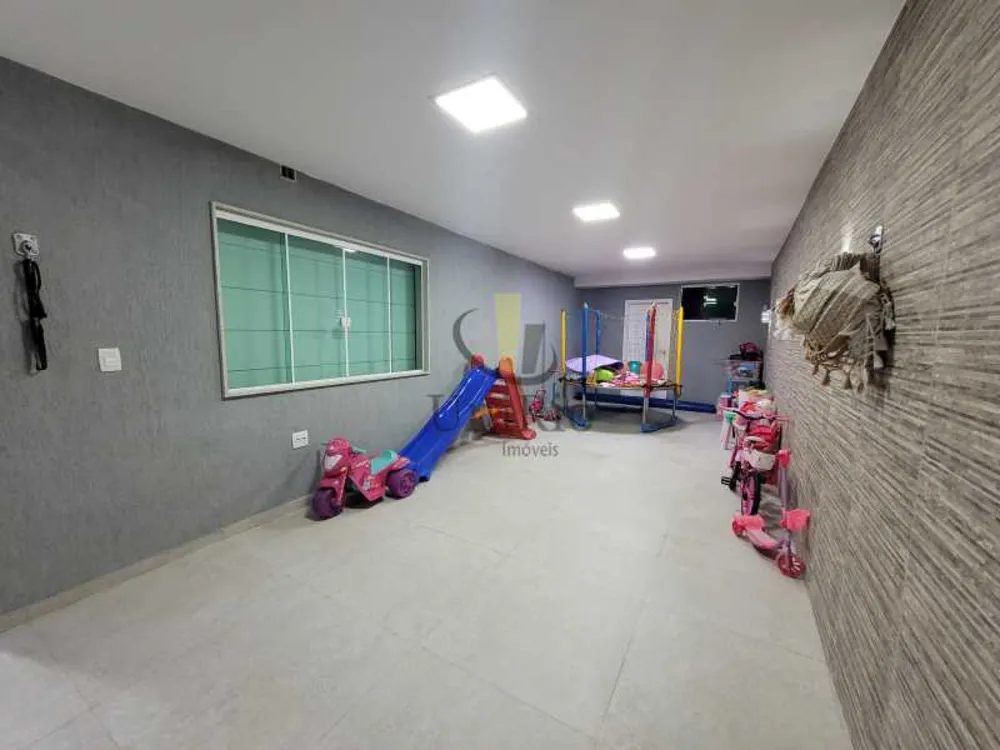 Casa de Condomínio, 3 quartos - Foto 30
