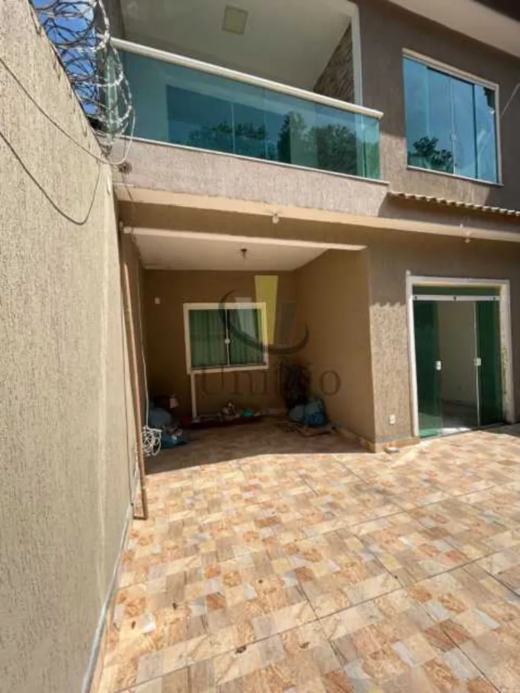 Casa, 3 quartos, 300 m² - Foto 15