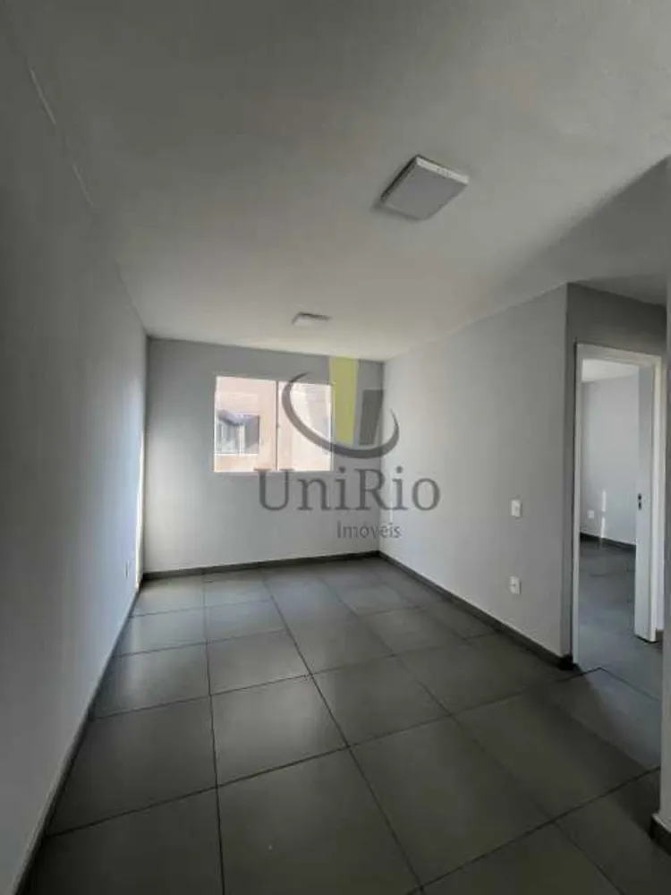 Apartamento, 2 quartos, 41 m² - Foto 3