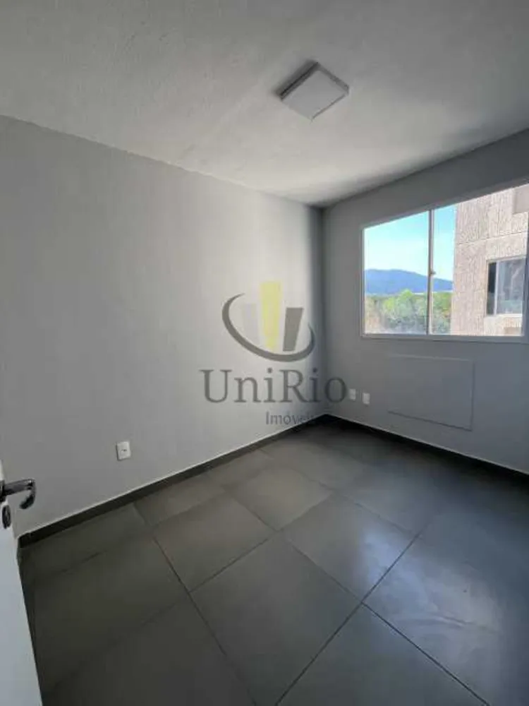 Apartamento, 2 quartos, 41 m² - Foto 5