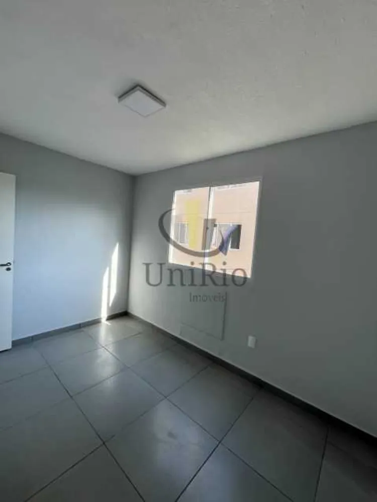 Apartamento, 2 quartos, 41 m² - Foto 6