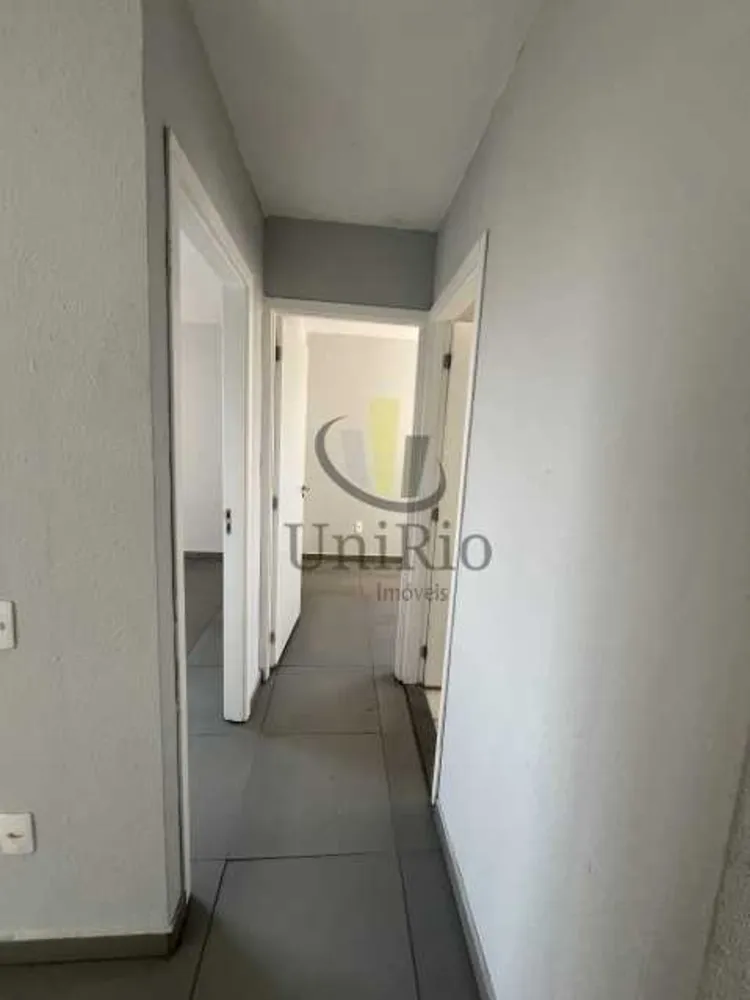 Apartamento, 2 quartos, 41 m² - Foto 4
