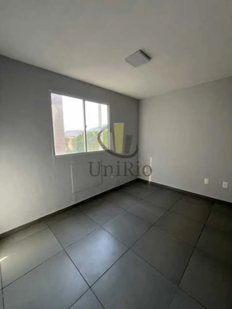 Apartamento, 2 quartos, 41 m² - Foto 7