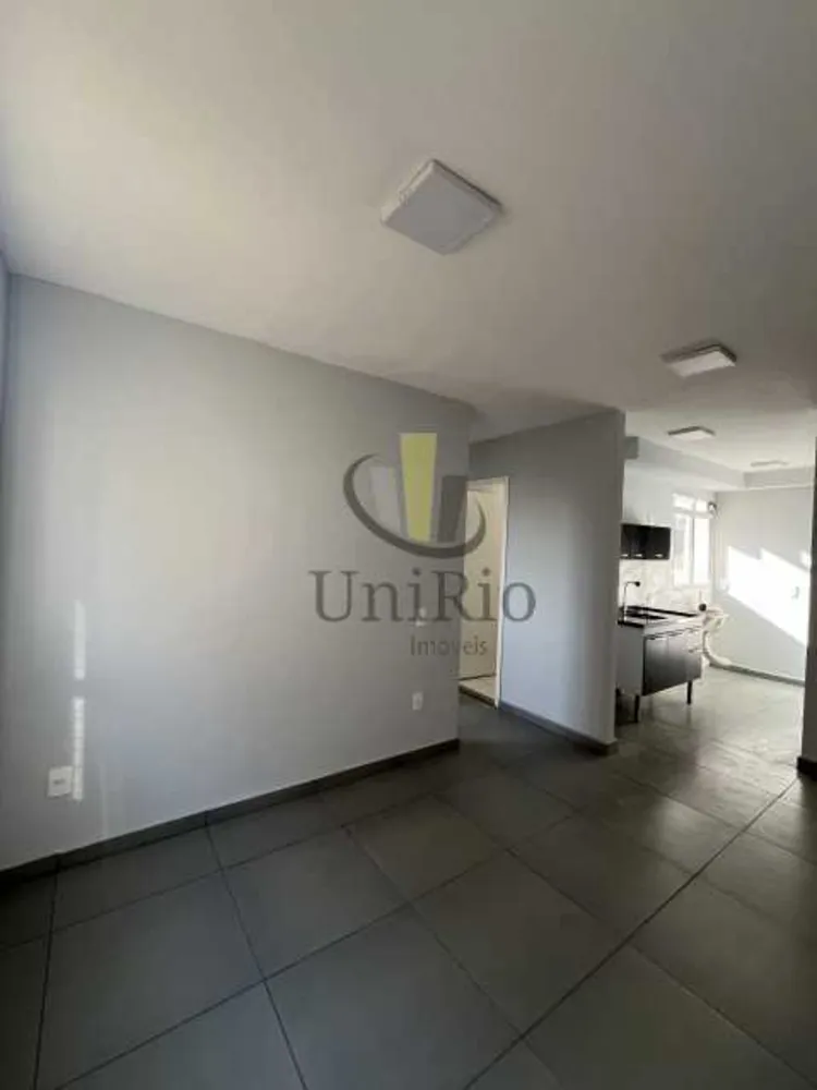 Apartamento, 2 quartos, 41 m² - Foto 1