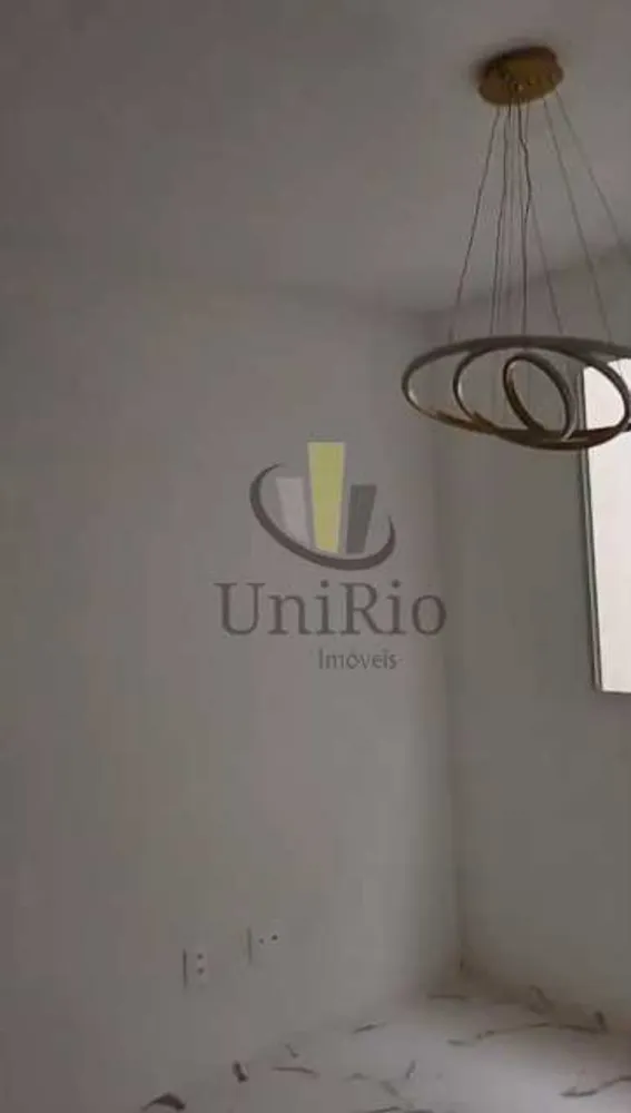 Apartamento, 2 quartos, 44 m² - Foto 4