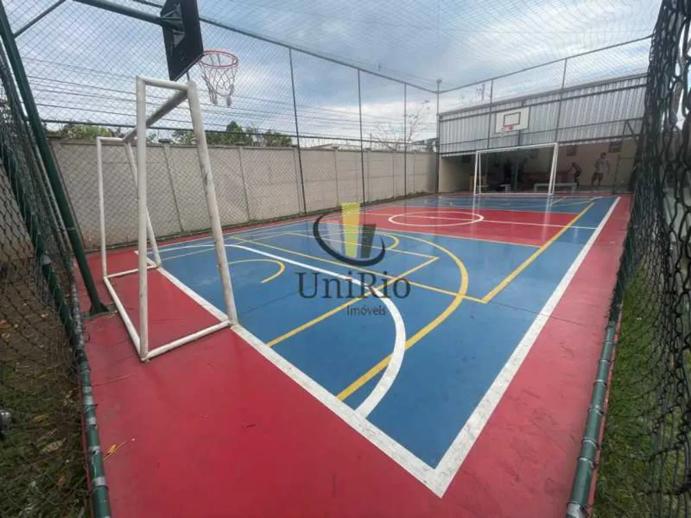 Apartamento, 2 quartos, 44 m² - Foto 1
