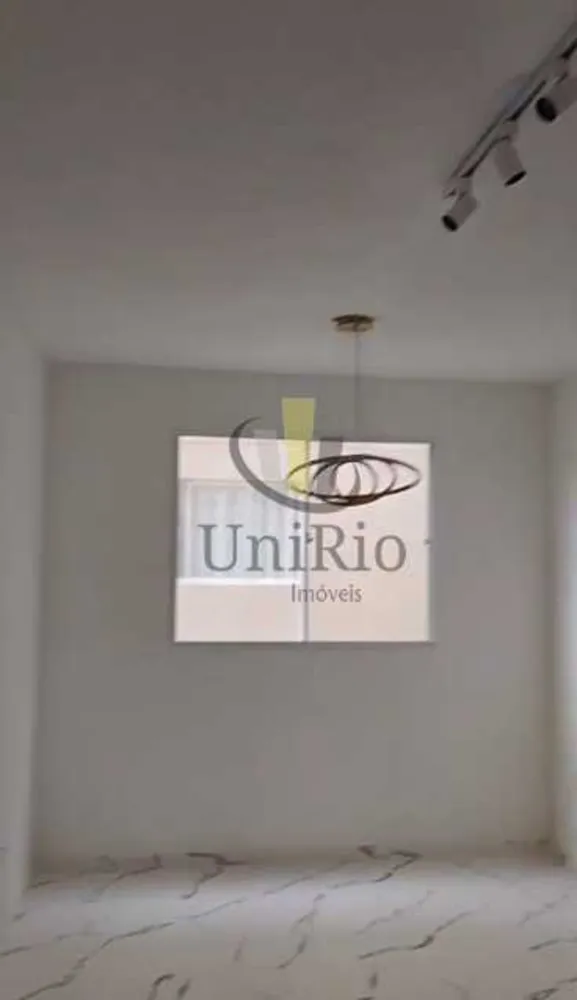 Apartamento, 2 quartos, 44 m² - Foto 2