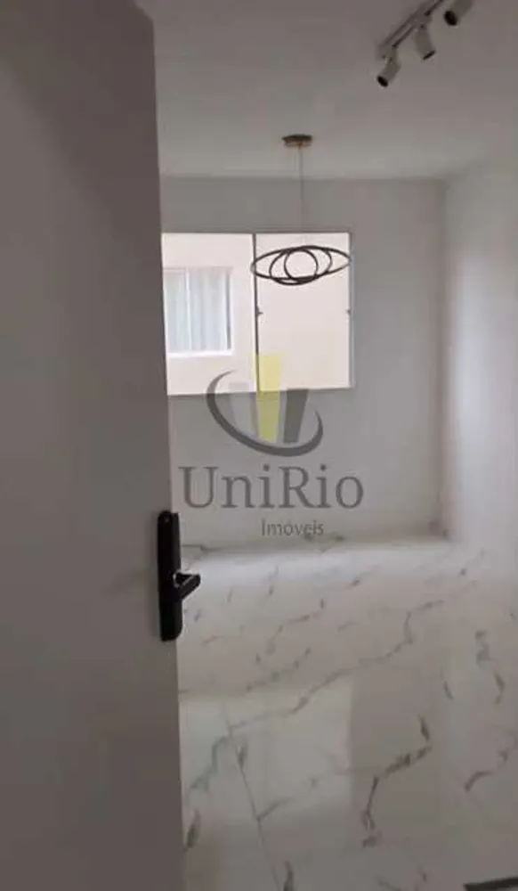 Apartamento, 2 quartos, 44 m² - Foto 3