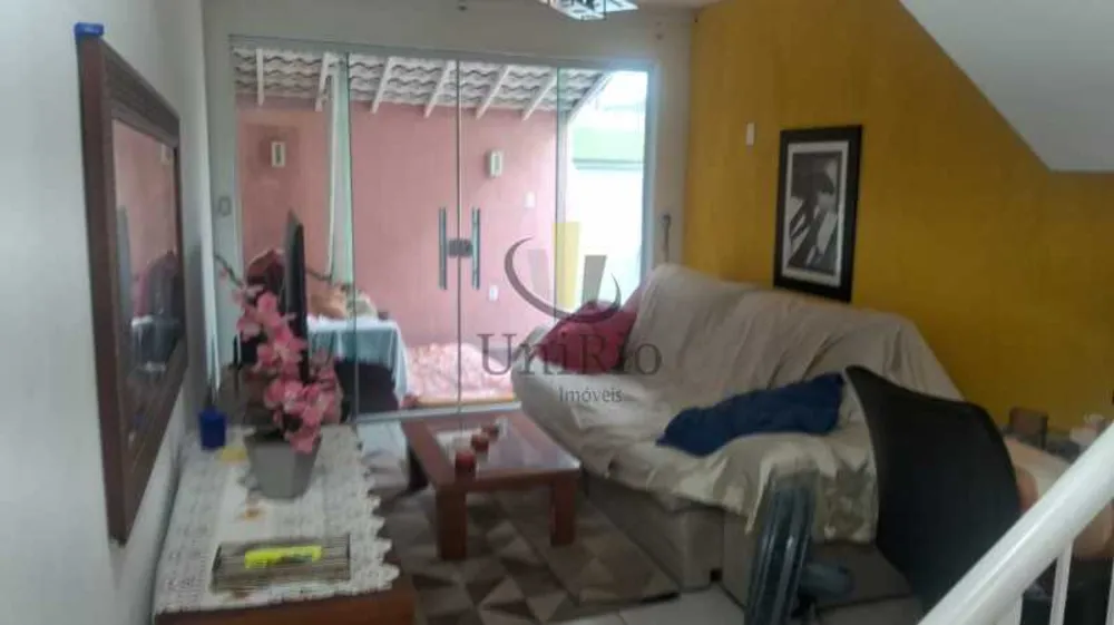Casa de Condomínio, 2 quartos - Foto 7