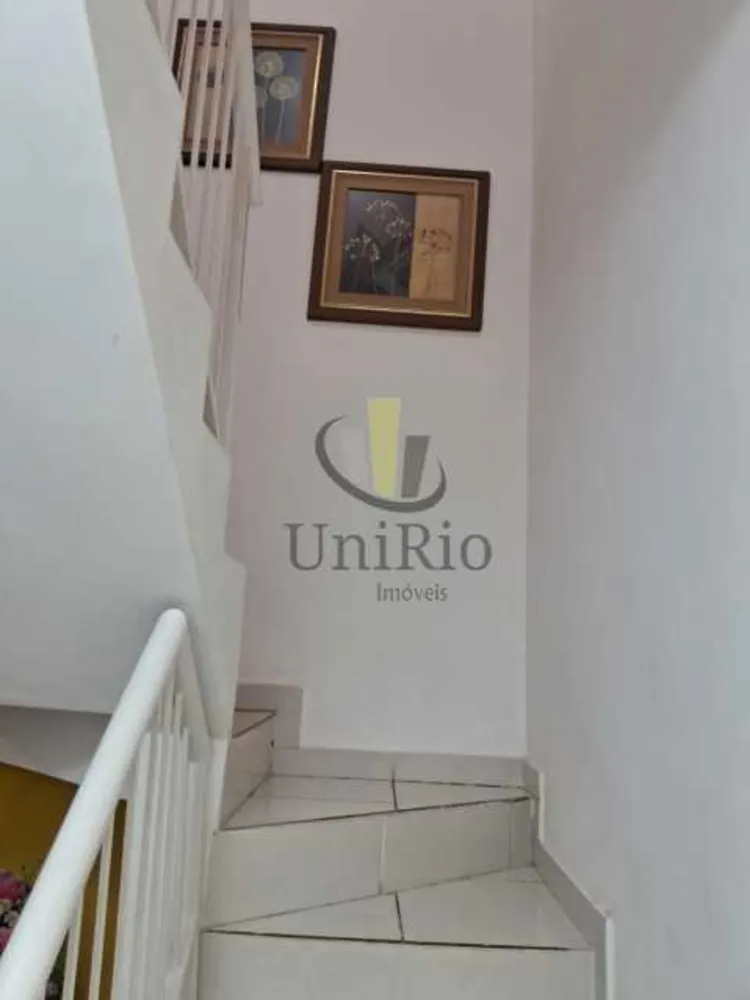 Casa de Condomínio, 2 quartos - Foto 11
