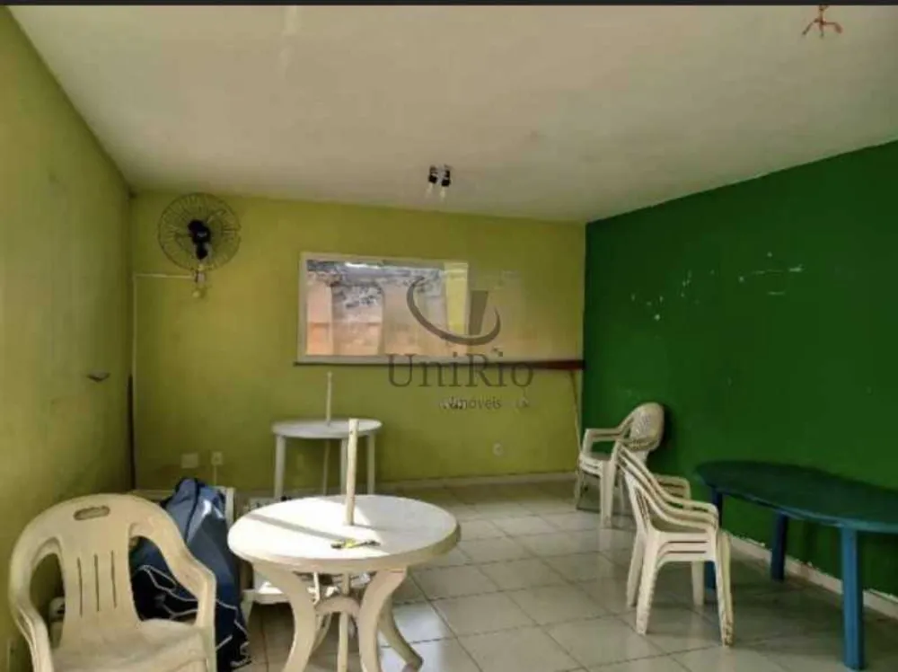 Casa de Condomínio, 2 quartos - Foto 15