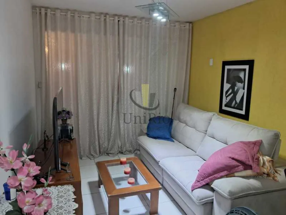 Casa de Condomínio, 2 quartos - Foto 4