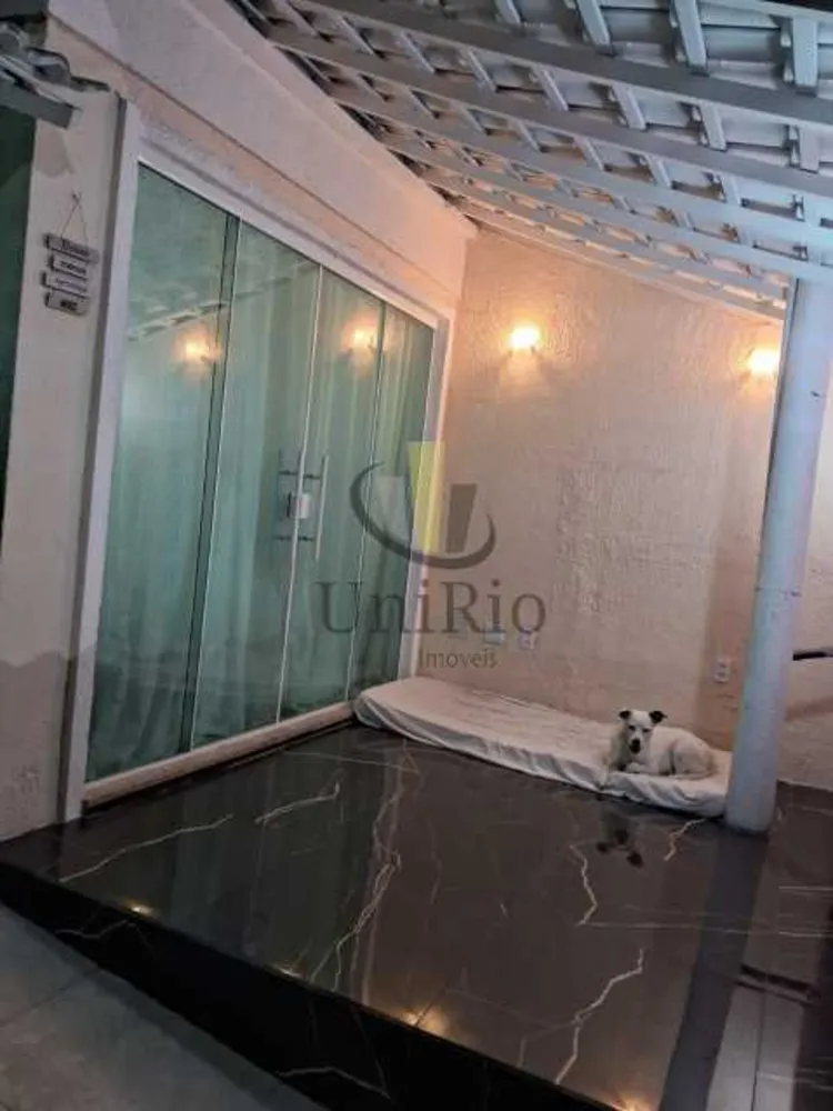 Casa de Condomínio, 2 quartos - Foto 2