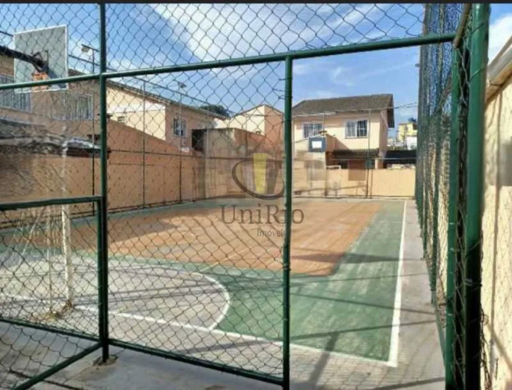 Casa de Condomínio, 2 quartos - Foto 20