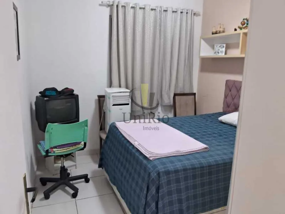 Casa de Condomínio, 2 quartos - Foto 8