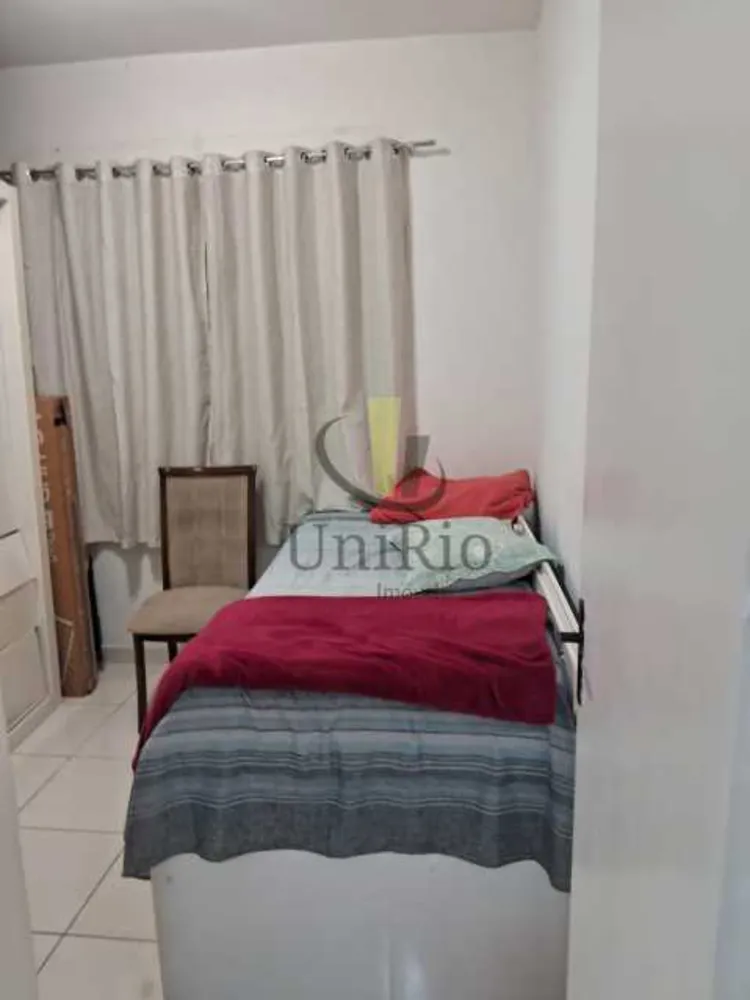 Casa de Condomínio, 2 quartos - Foto 14