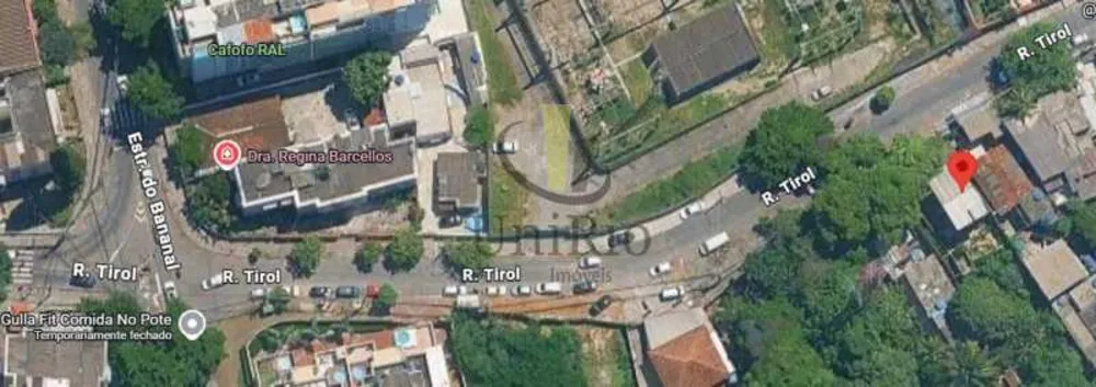 Terreno, 768 m² - Foto 6