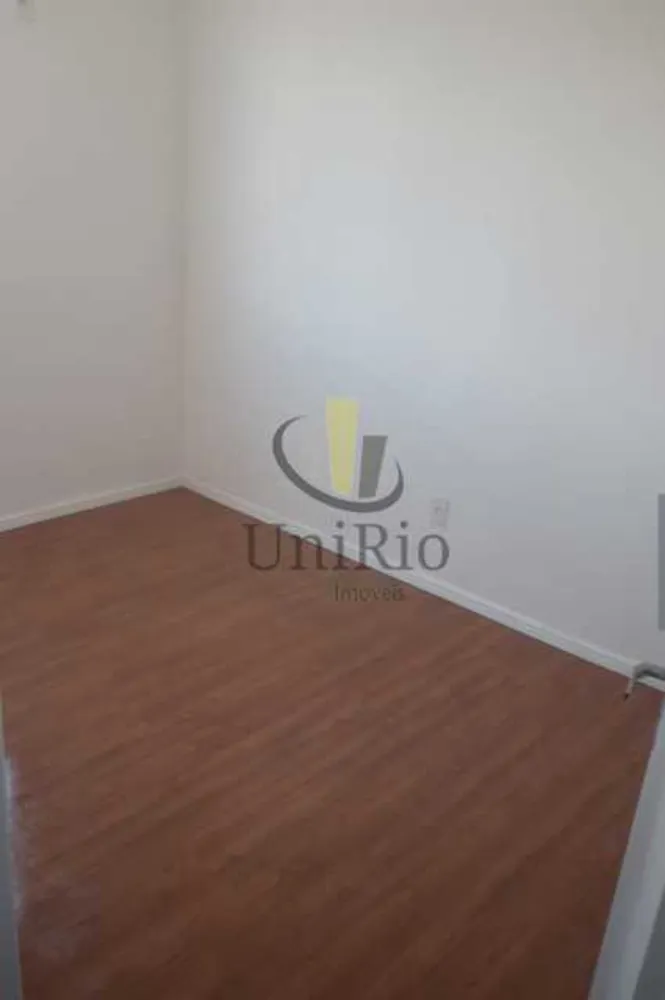 Apartamento, 2 quartos, 44 m² - Foto 2