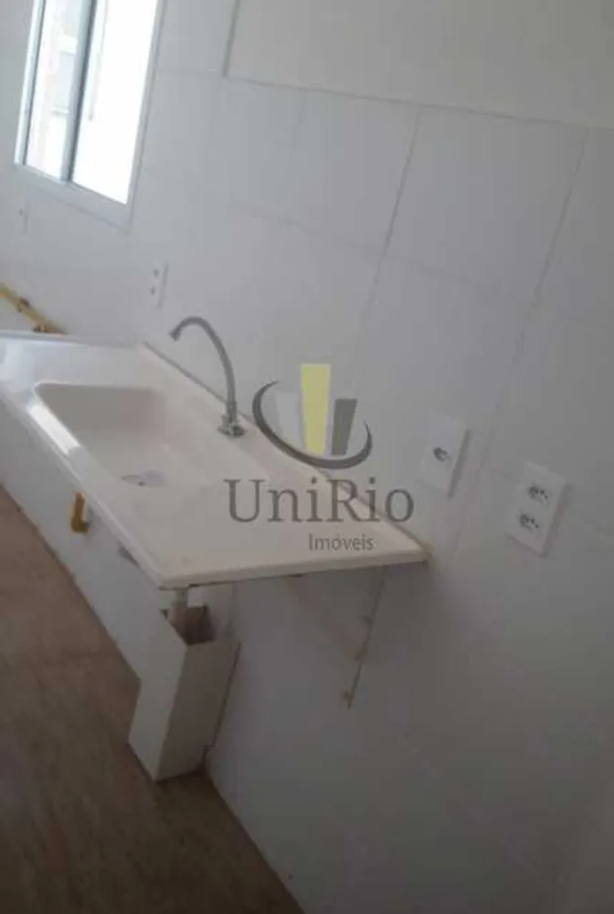 Apartamento, 2 quartos, 44 m² - Foto 7