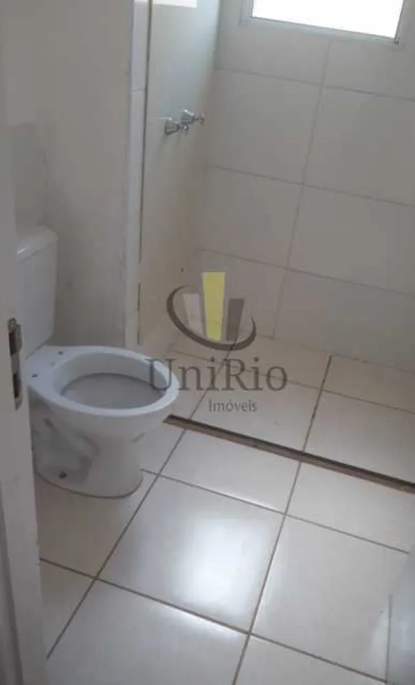 Apartamento, 2 quartos, 44 m² - Foto 8