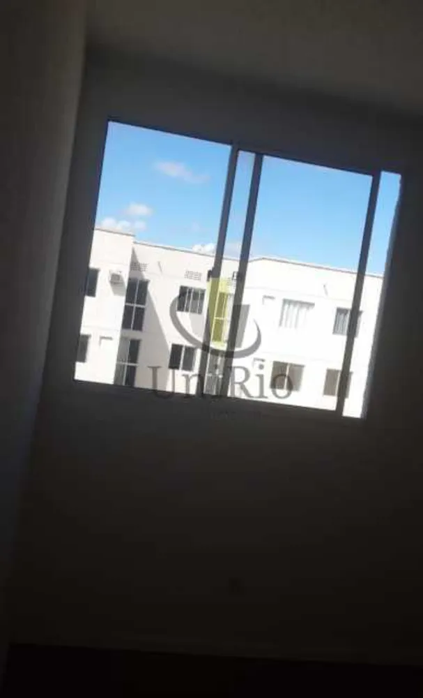Apartamento, 2 quartos, 44 m² - Foto 16