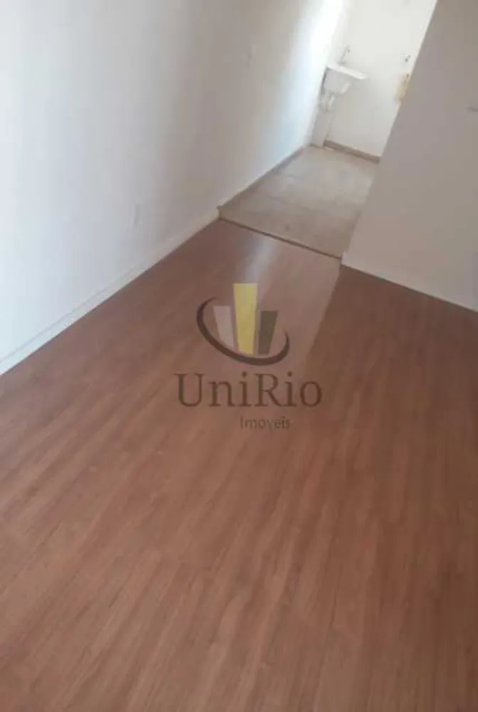 Apartamento, 2 quartos, 44 m² - Foto 1