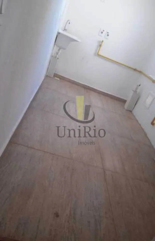 Apartamento, 2 quartos, 44 m² - Foto 6