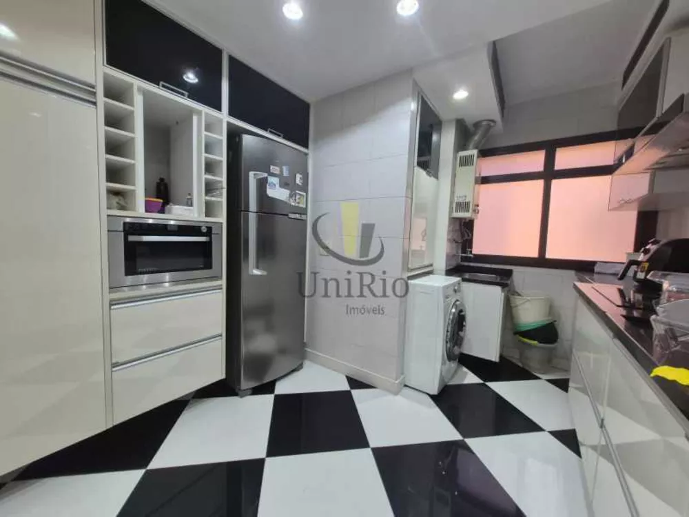 Apartamento, 3 quartos, 80 m² - Foto 21