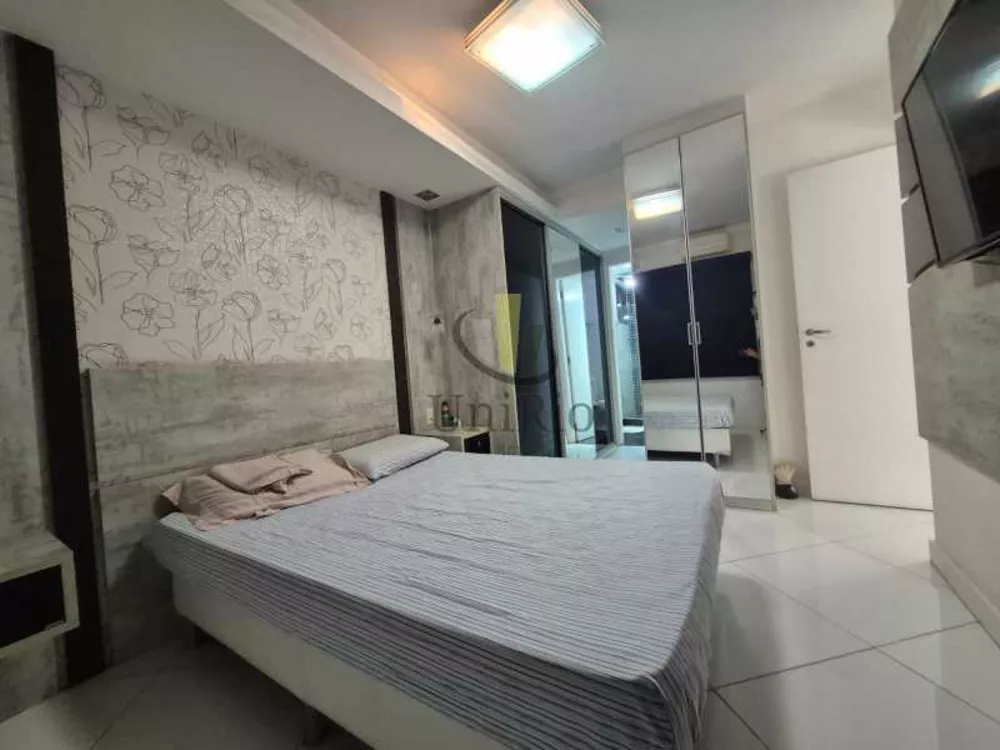 Apartamento, 3 quartos, 80 m² - Foto 20