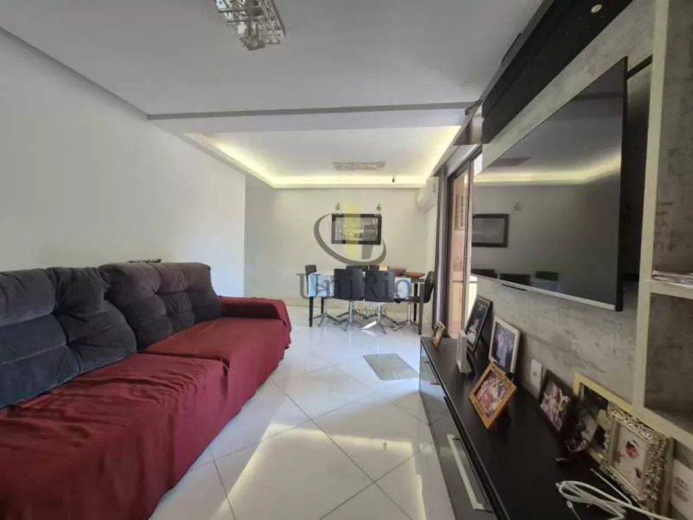 Apartamento, 3 quartos, 80 m² - Foto 4