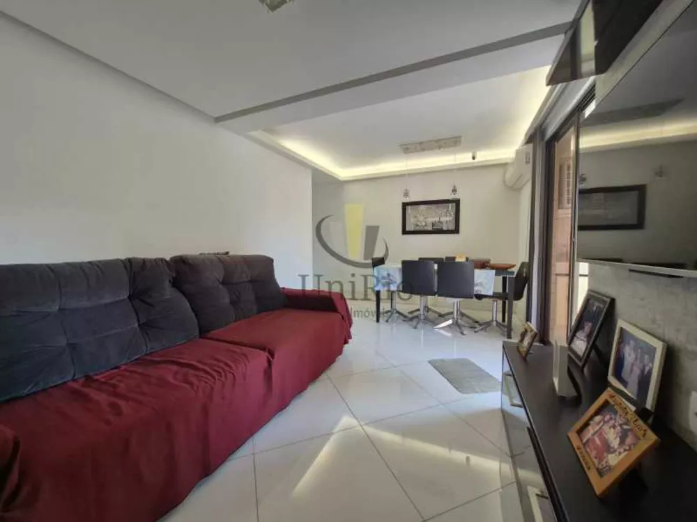 Apartamento, 3 quartos, 80 m² - Foto 2