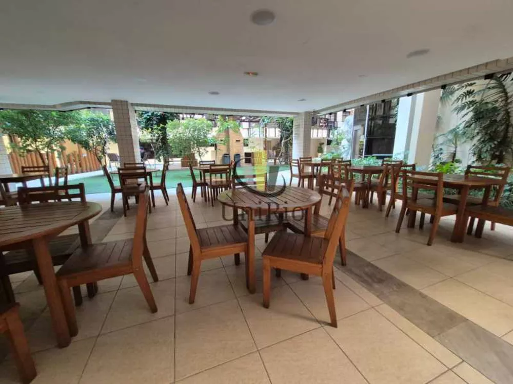 Apartamento, 3 quartos, 80 m² - Foto 28