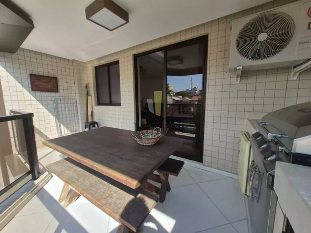 Apartamento, 3 quartos, 80 m² - Foto 6