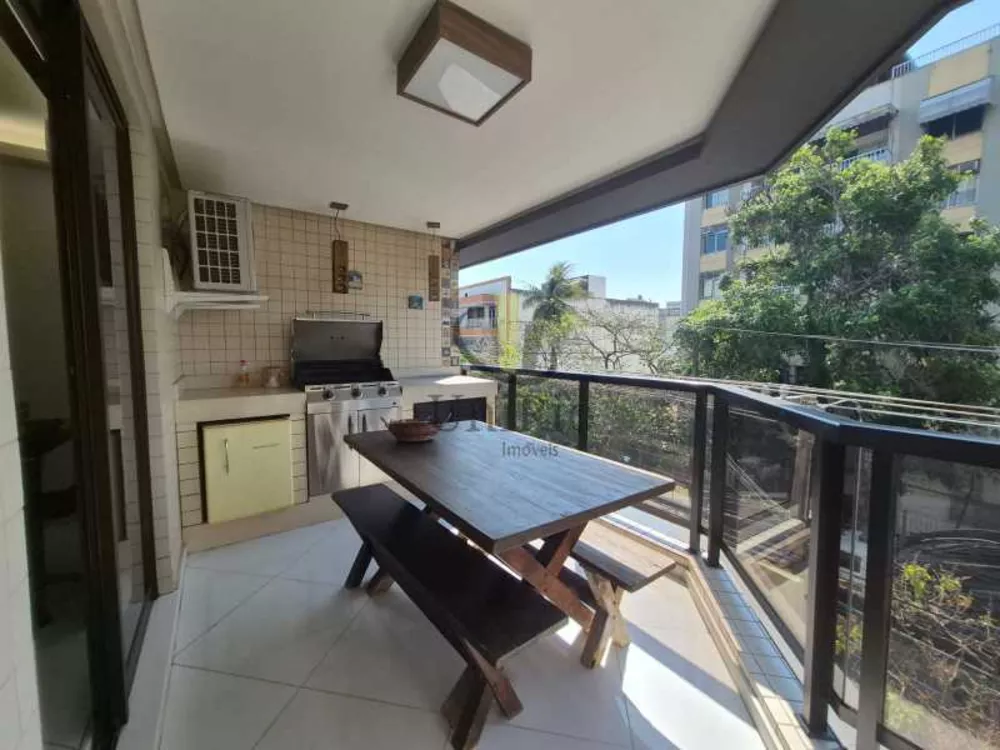 Apartamento, 3 quartos, 80 m² - Foto 7