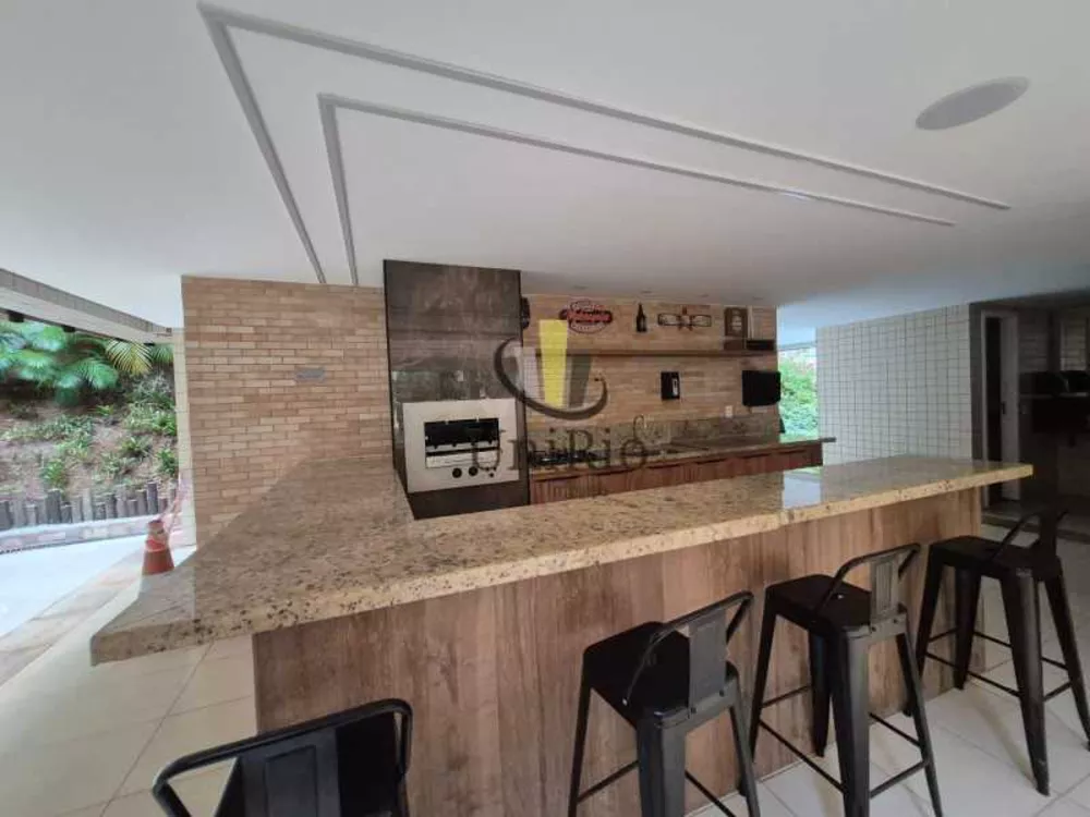 Apartamento, 3 quartos, 80 m² - Foto 25