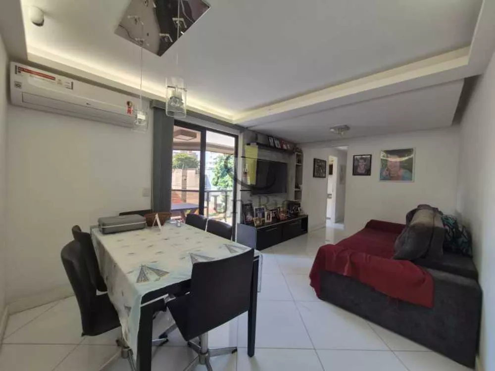 Apartamento, 3 quartos, 80 m² - Foto 3