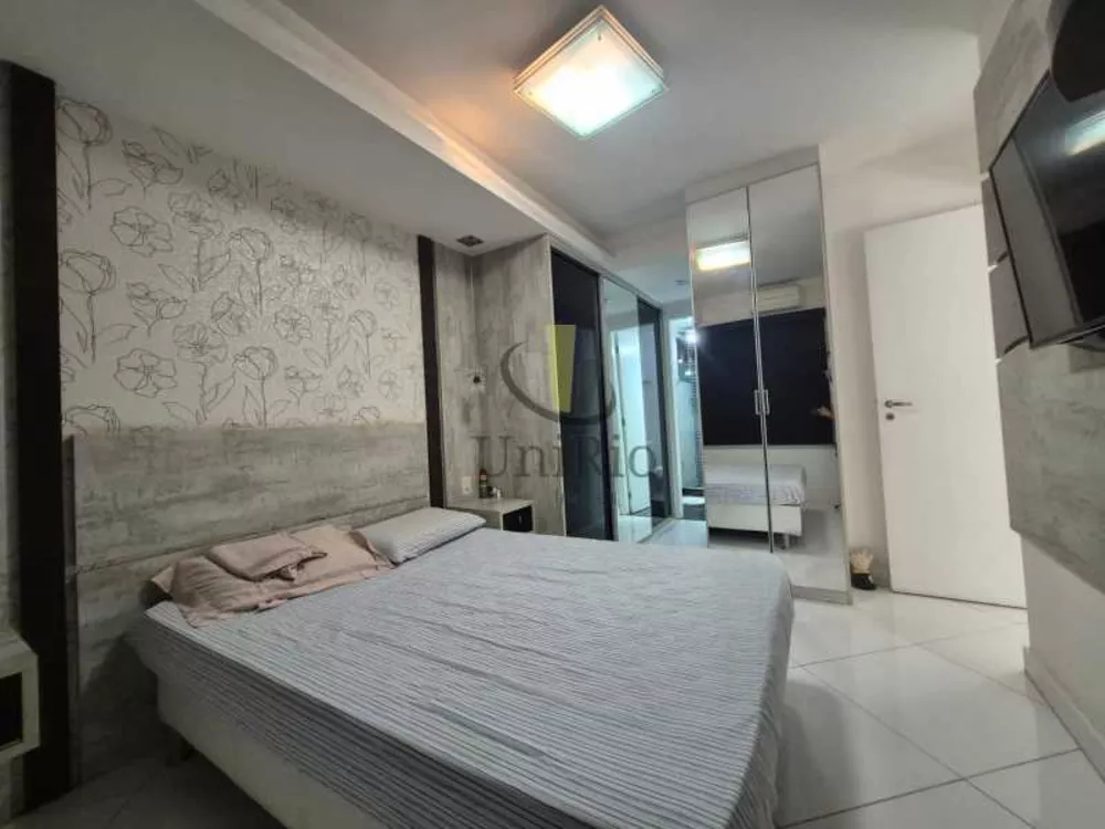 Apartamento, 3 quartos, 80 m² - Foto 11