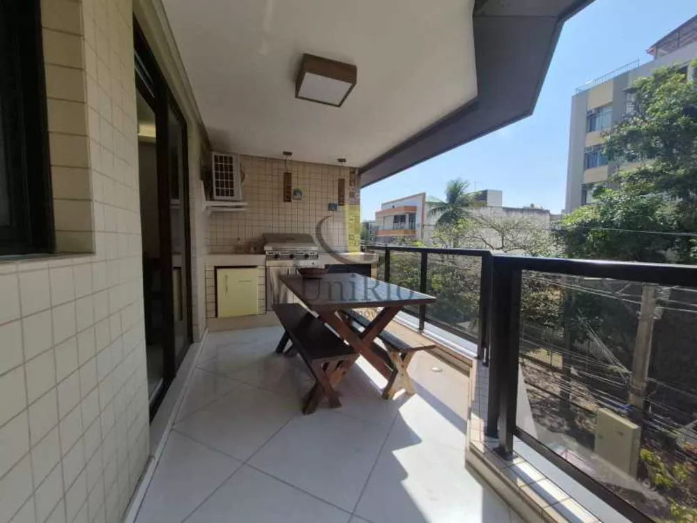 Apartamento, 3 quartos, 80 m² - Foto 5