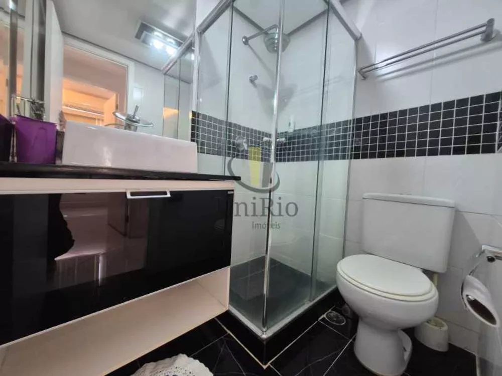 Apartamento, 3 quartos, 80 m² - Foto 8