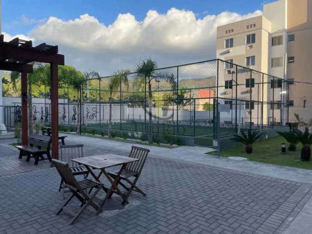 Apartamento, 2 quartos, 40 m² - Foto 5
