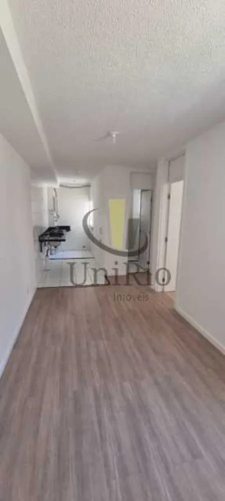 Apartamento, 2 quartos, 40 m² - Foto 16