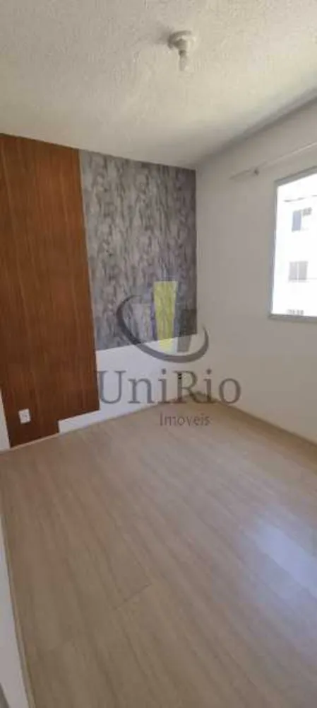 Apartamento, 2 quartos, 40 m² - Foto 10