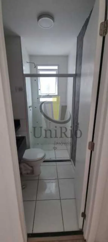 Apartamento, 2 quartos, 40 m² - Foto 9